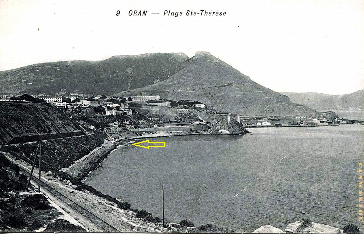 Oran - Plage Sainte Therese (4).jpg